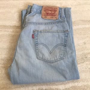 Levi’s 559 Relaxed Straight Jeans 👖